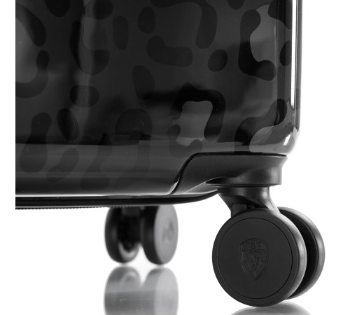 Валіза Heys Black Leopard (S) Валіза Heys Black Leopard (S)