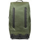 Сумка дорожня на колесах TravelZ Wheelbag Doubleloader foldable green (603097)