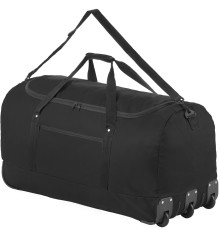 Сумка дорожня на колесах TravelZ Wheelbag 100 Liter Black (603091)