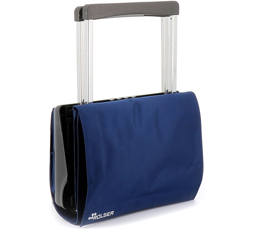 Сумка-візок Rolser Plegamatic Original MF Klein (PLE001-1062) Сумка-візок Rolser Plegamatic Original MF Klein (PLE001-1062)
