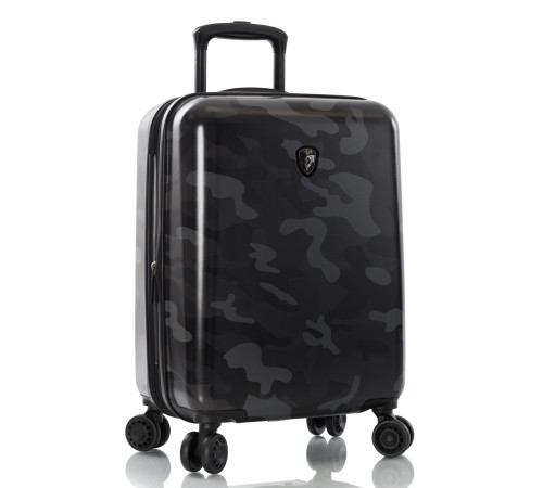 Валіза Heys Black Camo (S) Валіза Heys Black Camo (S)