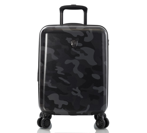 Валіза Heys Black Camo (S) Валіза Heys Black Camo (S)