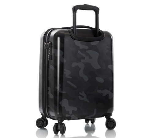 Валіза Heys Black Camo (S) Валіза Heys Black Camo (S)