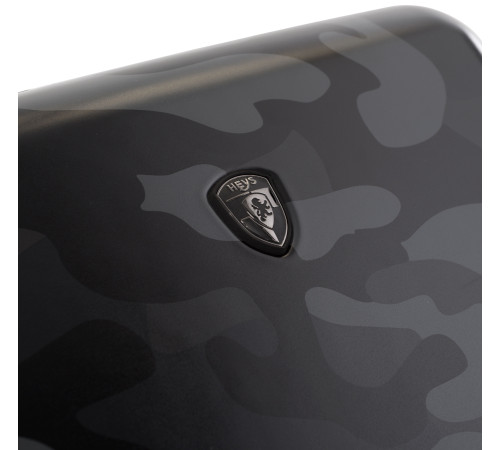 Валіза Heys Black Camo (S) Валіза Heys Black Camo (S)