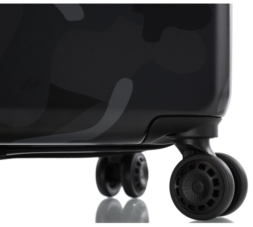 Валіза Heys Black Camo (S) Валіза Heys Black Camo (S)