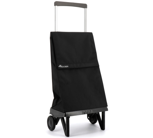 Сумка-візок Rolser Plegamatic Original MF Negro (PLE001-1023) Сумка-візок Rolser Plegamatic Original MF Negro (PLE001-1023)