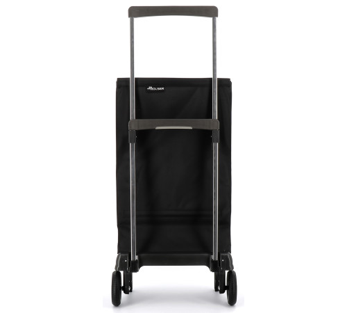 Сумка-візок Rolser Plegamatic Original MF Negro (PLE001-1023) Сумка-візок Rolser Plegamatic Original MF Negro (PLE001-1023)