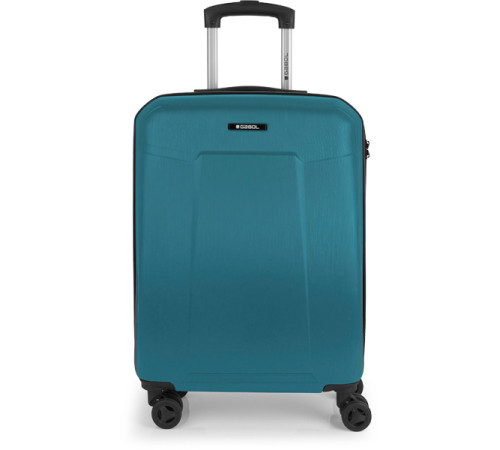 Валіза Gabol Mercury (S) Turquoise (122922-018) Валіза Gabol Mercury (S) Turquoise (122922-018)