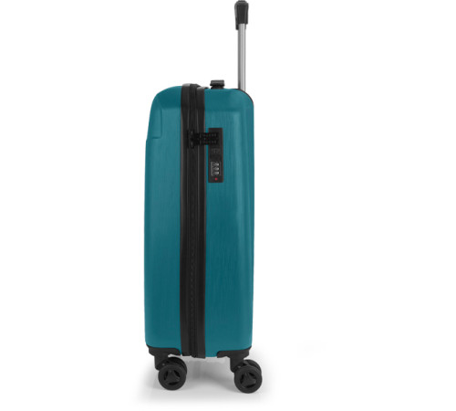 Валіза Gabol Mercury (S) Turquoise (122922-018) Валіза Gabol Mercury (S) Turquoise (122922-018)