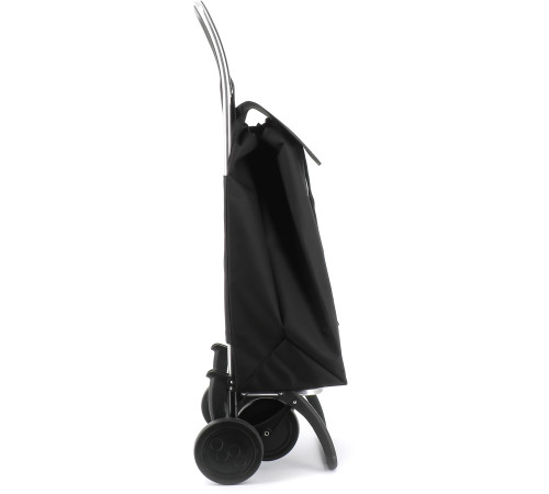 Сумка-візок Rolser Saquet LN 4 Negro (SAQ056-1023) Сумка-візок Rolser Saquet LN 4 Negro (SAQ056-1023)