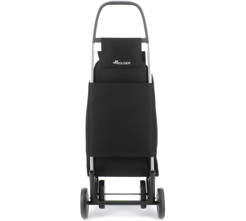 Сумка-візок Rolser Saquet LN 4 Negro (SAQ056-1023) Сумка-візок Rolser Saquet LN 4 Negro (SAQ056-1023)