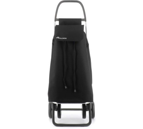 Сумка-візок Rolser Saquet LN 4 Negro (SAQ056-1023) Сумка-візок Rolser Saquet LN 4 Negro (SAQ056-1023)