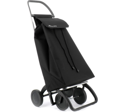 Сумка-візок Rolser Saquet LN 4 Negro (SAQ056-1023) Сумка-візок Rolser Saquet LN 4 Negro (SAQ056-1023)