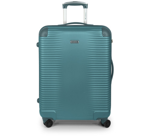 Валіза Gabol Balance XP (M) Turquoise (123446-018) Валіза Gabol Balance XP (M) Turquoise (123446-018)