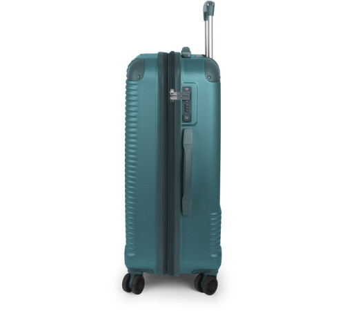Валіза Gabol Balance XP (M) Turquoise (123446-018) Валіза Gabol Balance XP (M) Turquoise (123446-018)