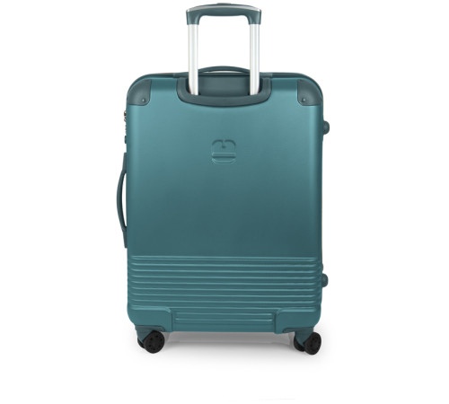 Валіза Gabol Balance XP (M) Turquoise (123446-018) Валіза Gabol Balance XP (M) Turquoise (123446-018)