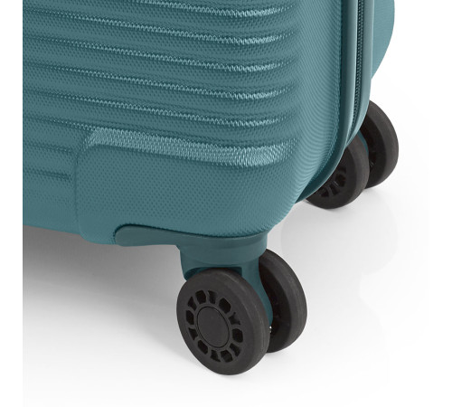 Валіза Gabol Balance XP (M) Turquoise (123446-018) Валіза Gabol Balance XP (M) Turquoise (123446-018)