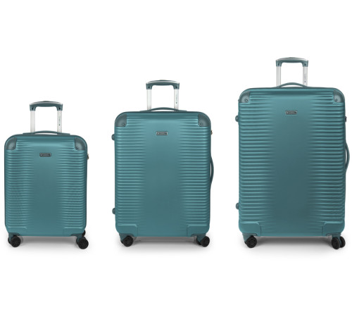 Валіза Gabol Balance XP (M) Turquoise (123446-018) Валіза Gabol Balance XP (M) Turquoise (123446-018)