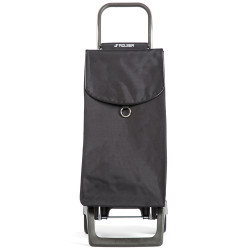 Сумка-візок Rolser Pep MF Joy 37 чорний (PEP001-1023)