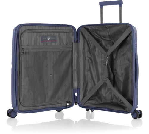 Валіза Heys AirLite (S) Blue (10158-0004-21) Валіза Heys AirLite (S) Blue (10158-0004-21)