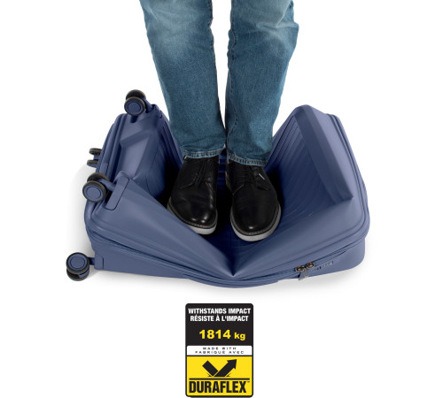 Валіза Heys AirLite (S) Blue (10158-0004-21) Валіза Heys AirLite (S) Blue (10158-0004-21)