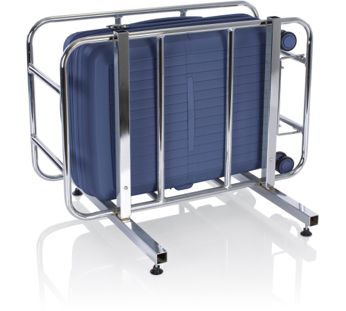 Валіза Heys AirLite (S) Blue (10158-0004-21) Валіза Heys AirLite (S) Blue (10158-0004-21)