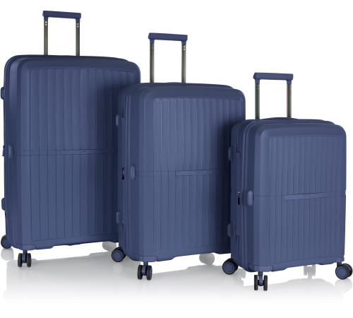 Валіза Heys AirLite (S) Blue (10158-0004-21) Валіза Heys AirLite (S) Blue (10158-0004-21)