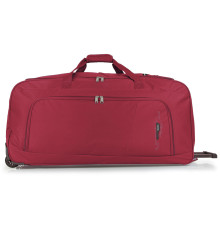 Сумка дорожня на колесах Gabol Week Eco 110L Rojo (122315-008)