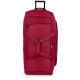 Сумка дорожня на колесах Gabol Week Eco 110L Rojo (122315-008)