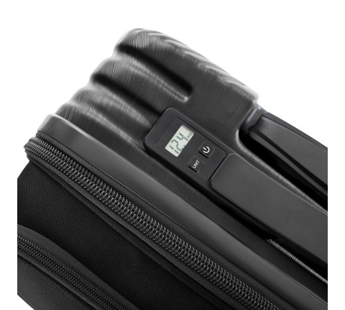 Валіза Heys Charge-A-Weigh ll (M) Валіза Heys Charge-A-Weigh ll (M)
