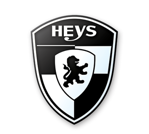 Валіза Heys Charge-A-Weigh ll (M) Валіза Heys Charge-A-Weigh ll (M)