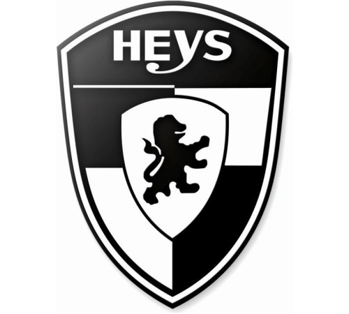 Валіза Heys Charge-A-Weigh ll (M) Валіза Heys Charge-A-Weigh ll (M)