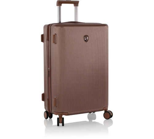 Валіза Heys Earth Tones (M) Umber (10156-0146-26) Валіза Heys Earth Tones (M) Umber (10156-0146-26)