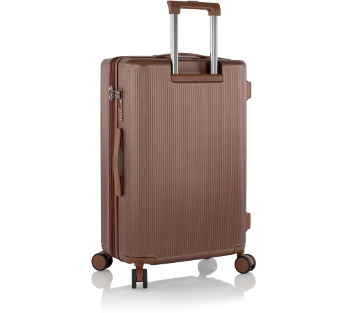 Валіза Heys Earth Tones (M) Umber (10156-0146-26) Валіза Heys Earth Tones (M) Umber (10156-0146-26)