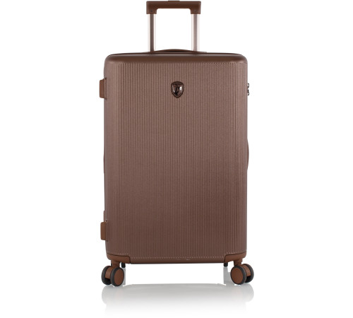 Валіза Heys Earth Tones (M) Umber (10156-0146-26) Валіза Heys Earth Tones (M) Umber (10156-0146-26)