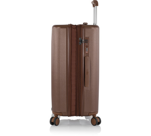 Валіза Heys Earth Tones (M) Umber (10156-0146-26) Валіза Heys Earth Tones (M) Umber (10156-0146-26)