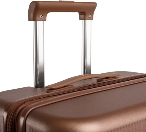 Валіза Heys Earth Tones (M) Umber (10156-0146-26) Валіза Heys Earth Tones (M) Umber (10156-0146-26)