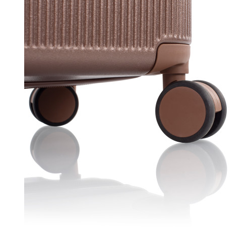 Валіза Heys Earth Tones (M) Umber (10156-0146-26) Валіза Heys Earth Tones (M) Umber (10156-0146-26)