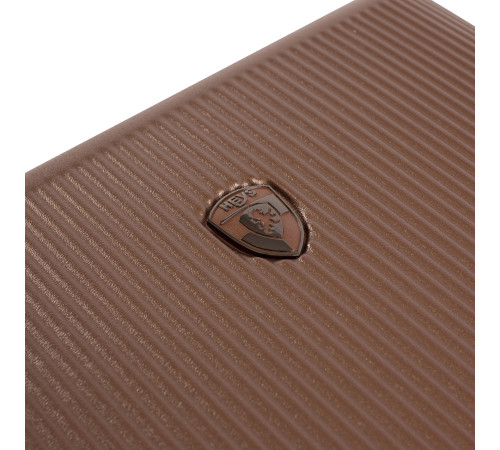 Валіза Heys Earth Tones (M) Umber (10156-0146-26) Валіза Heys Earth Tones (M) Umber (10156-0146-26)
