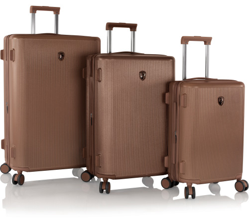 Валіза Heys Earth Tones (M) Umber (10156-0146-26) Валіза Heys Earth Tones (M) Umber (10156-0146-26)