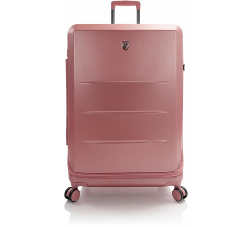 Валіза Heys EZ Fashion (L) Rose Gold (10162-0131-30) Валіза Heys EZ Fashion (L) Rose Gold (10162-0131-30)