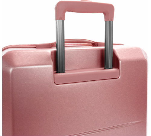 Валіза Heys EZ Fashion (L) Rose Gold (10162-0131-30) Валіза Heys EZ Fashion (L) Rose Gold (10162-0131-30)