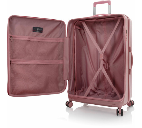 Валіза Heys EZ Fashion (L) Rose Gold (10162-0131-30) Валіза Heys EZ Fashion (L) Rose Gold (10162-0131-30)
