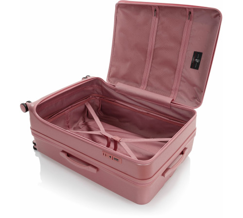 Валіза Heys EZ Fashion (L) Rose Gold (10162-0131-30) Валіза Heys EZ Fashion (L) Rose Gold (10162-0131-30)