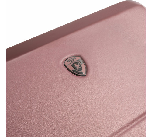 Валіза Heys EZ Fashion (L) Rose Gold (10162-0131-30) Валіза Heys EZ Fashion (L) Rose Gold (10162-0131-30)