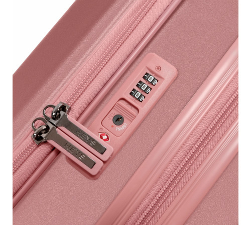 Валіза Heys EZ Fashion (L) Rose Gold (10162-0131-30) Валіза Heys EZ Fashion (L) Rose Gold (10162-0131-30)