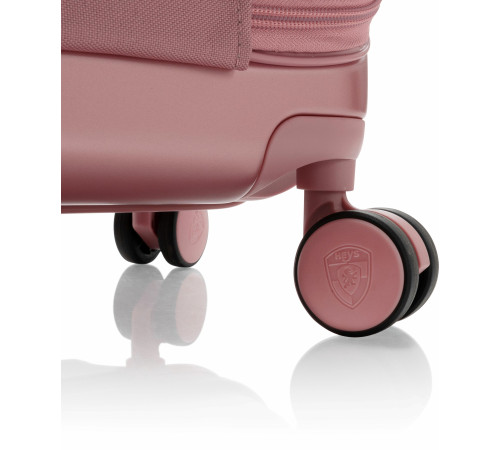 Валіза Heys EZ Fashion (L) Rose Gold (10162-0131-30) Валіза Heys EZ Fashion (L) Rose Gold (10162-0131-30)