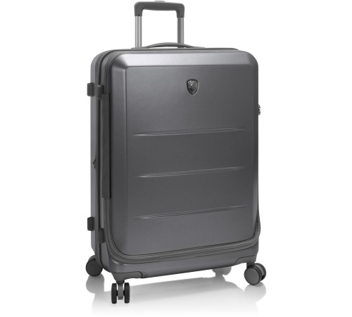Валіза Heys EZ Fashion (M) Charcoal (10162-0047-26)