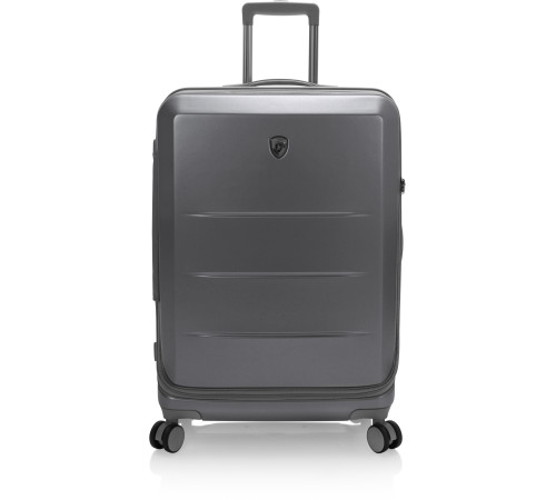 Валіза Heys EZ Fashion (M) Charcoal (10162-0047-26)