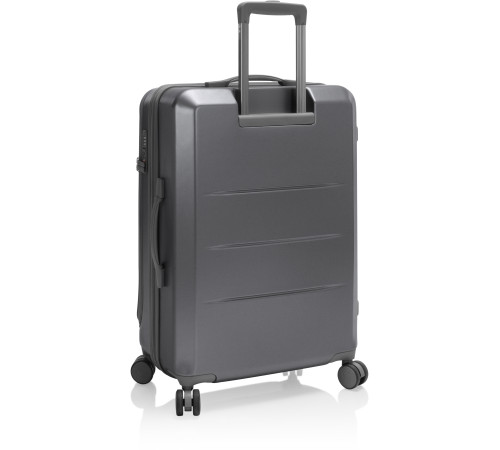 Валіза Heys EZ Fashion (M) Charcoal (10162-0047-26)